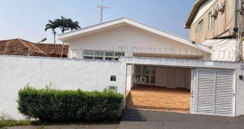 Casa à venda -  alto da boa vista - ribeirão preto/sp