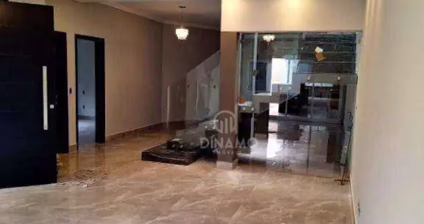 Casa à venda - jardim califórnia - ribeirão preto/sp