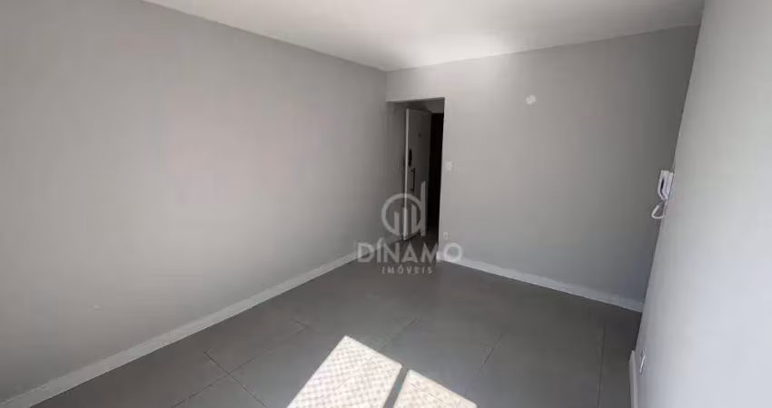 Apartamento à venda, 70 m² - jardim paulista - ribeirão preto/sp