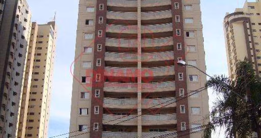 Apartamento à venda, Jardim Santa Ângela, Ribeirão Preto.