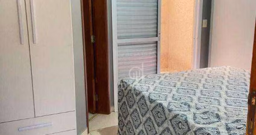 Apartamento à venda, 66 m² - Jardim Botânico - Ribeirão Preto/SP