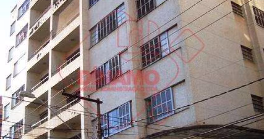 Apartamento para alugar, 125 m² - Centro - Ribeirão Preto/SP