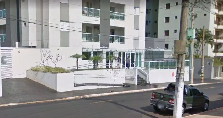 Apartamento à venda, 45,39 m² - Iguatemi - Ribeirão Preto/SP