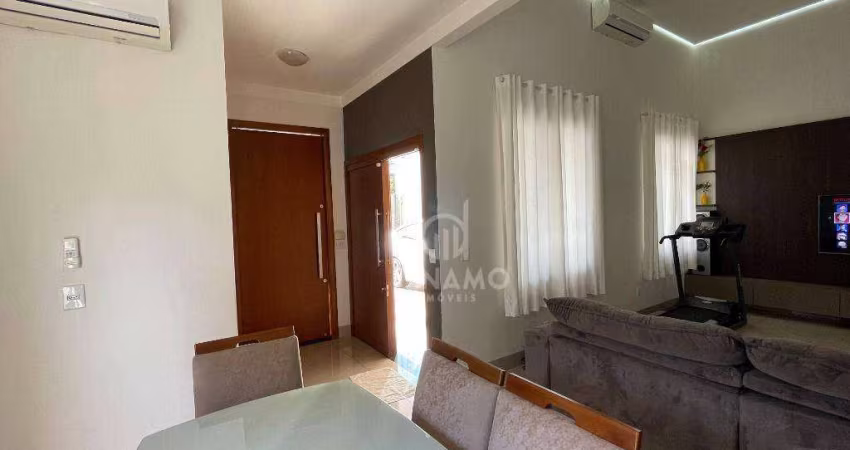 Casa à venda - Jardim Anhangüera - Ribeirão Preto/SP