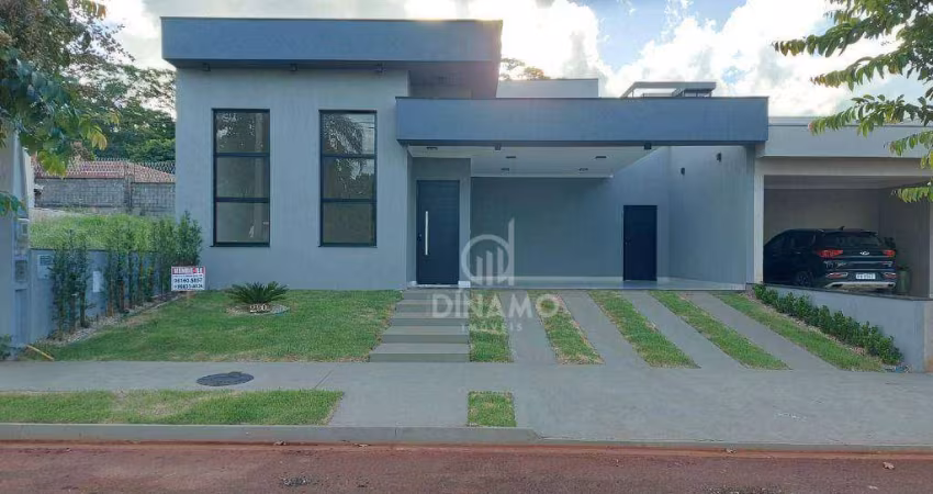 Casa à venda - Santa Marta (Ilha das Tulipas) Ribeirão Preto/SP