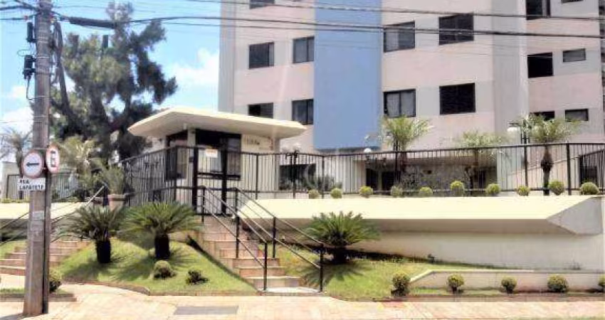 Apartamento à venda, 49,39 m² - Vila Seixas - Ribeirão Preto/SP