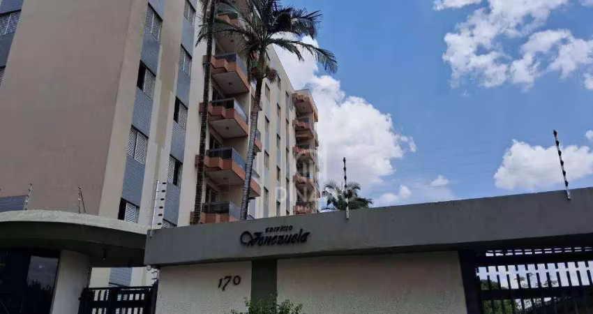 Apartamento à venda, 75,39 m² - Iguatemi - Ribeirão Preto/SP