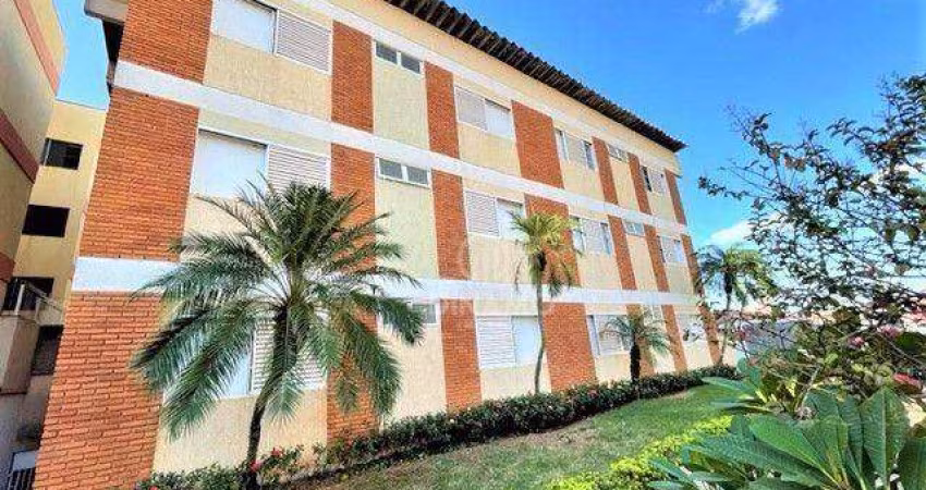 Apartamento à venda, 113,83 m² - Vila Seixas - Ribeirão Preto/SP