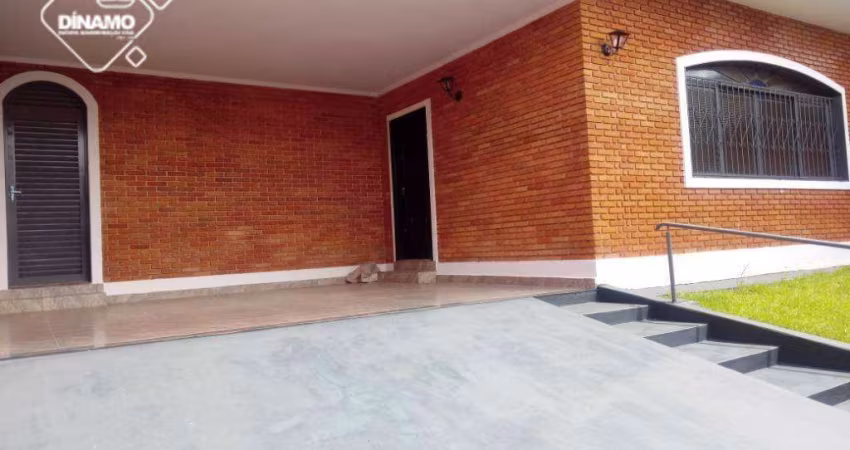 Casa à venda - Jardim São Luiz - Ribeirão Preto/SP