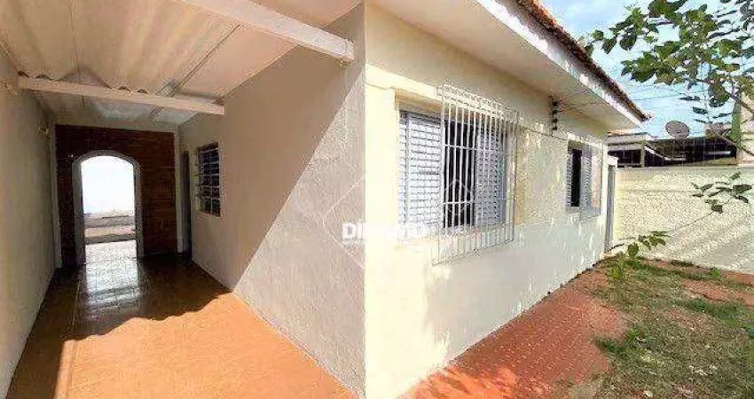 Casa à venda - Jardim Independência - Ribeirão Preto/SP