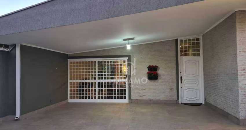 Casa venda ou aluguel - Jardim Sumaré - Ribeirão Preto/SP