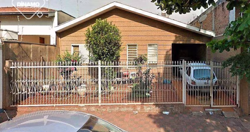Casa à venda - Jardim Paulista - Ribeirão Preto/SP