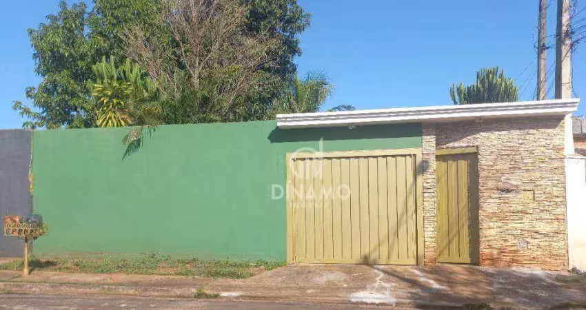 Casa para alugar, 148 m² - parque residencial cândido portinari - ribeirão preto/sp