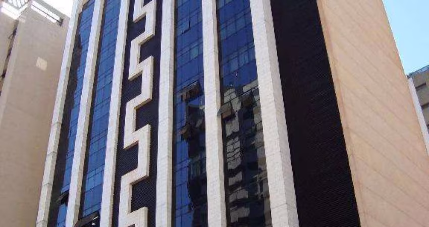 Sala para alugar, 82 m² - Higienópolis - Ribeirão Preto/SP