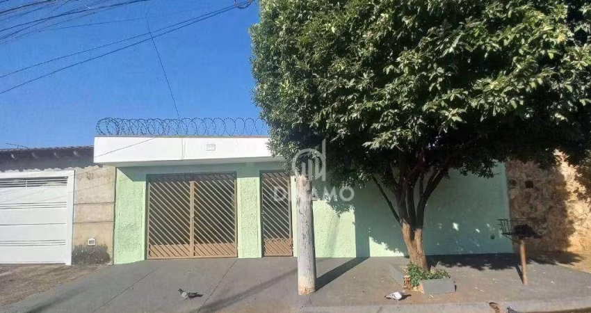 Casa à venda, Marincek - Ribeirão Preto/SP
