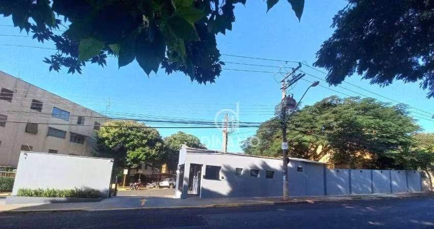 Apartamento à venda, 55,08 m² - Vila Virgínia - Ribeirão Preto/SP