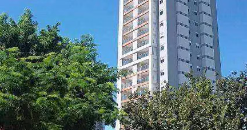 Apartamento à venda, 81,66 m² - vila ana maria - ribeirão preto/sp