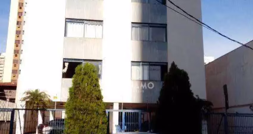 Kitnet à venda, 34,56 m² - centro - ribeirão preto/sp