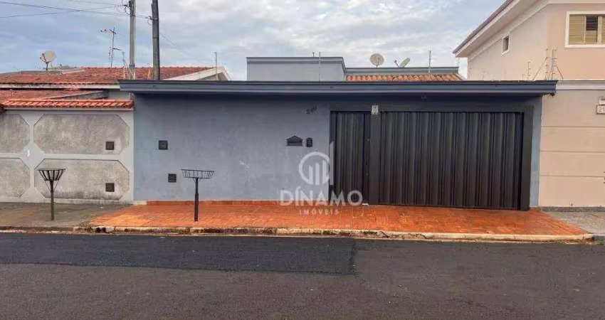 Casa à venda, parque das figueiras - ribeirão preto/sp