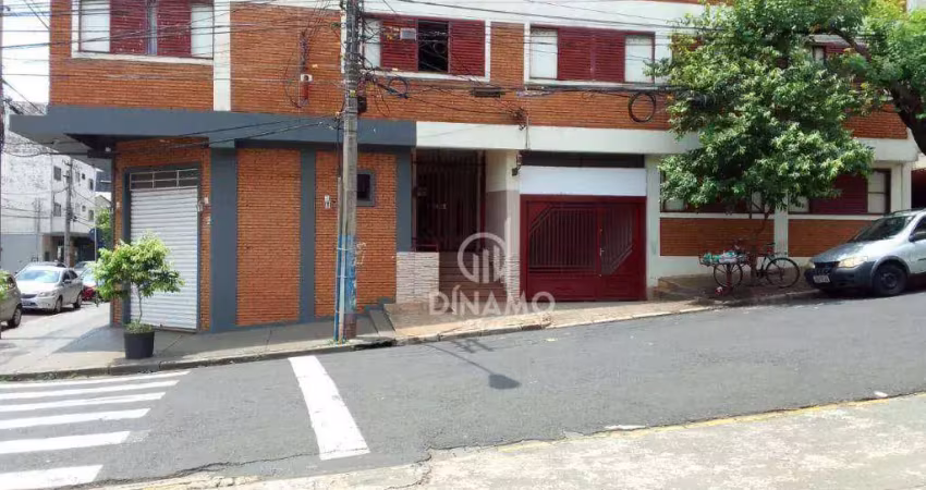 Kitnet / Stúdio à venda no Centro, Ribeirão Preto 