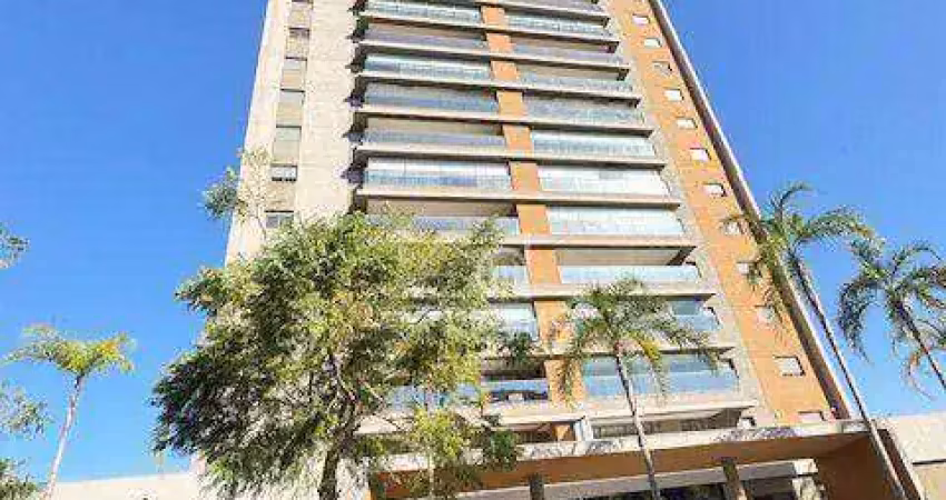 Apartamento com 3 dormitórios para alugar, 178 m² por r$ 10.060,06/mês - olhos d’agua - ribeirão preto/sp