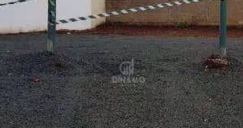Terreno para alugar, 330 m² por r$ 2.914,21/mês - alto da boa vista - ribeirão preto/sp