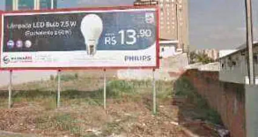 Terreno para alugar, 330 m² por r$ 2.914,21/mês - alto da boa vista - ribeirão preto/sp
