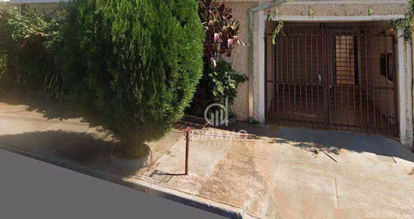 Casa com 3 dormitórios à venda, 97 m² - jardim irajá - ribeirão preto/sp