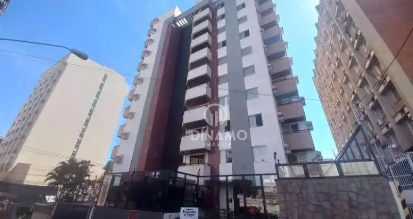 Apartamento à venda, 120 m² - higienópolis - ribeirão preto/sp