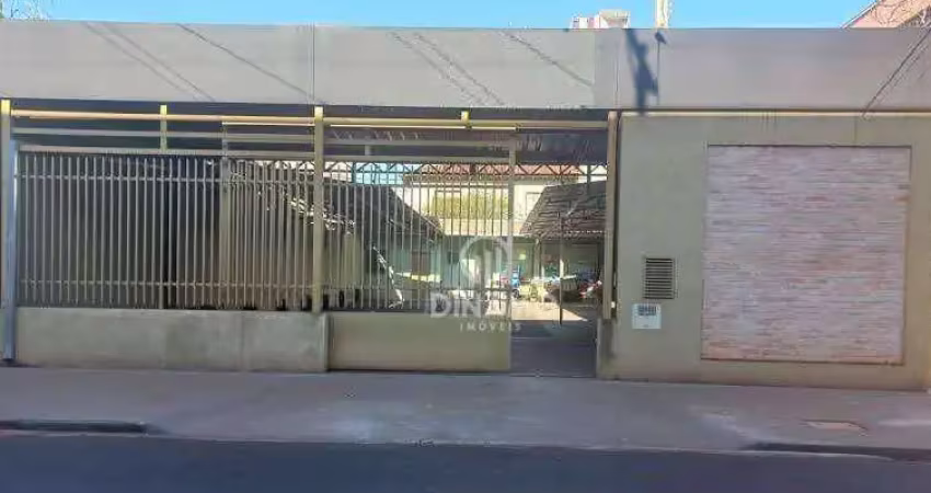 Terreno para alugar, 314 m² - centro - ribeirão preto/sp
