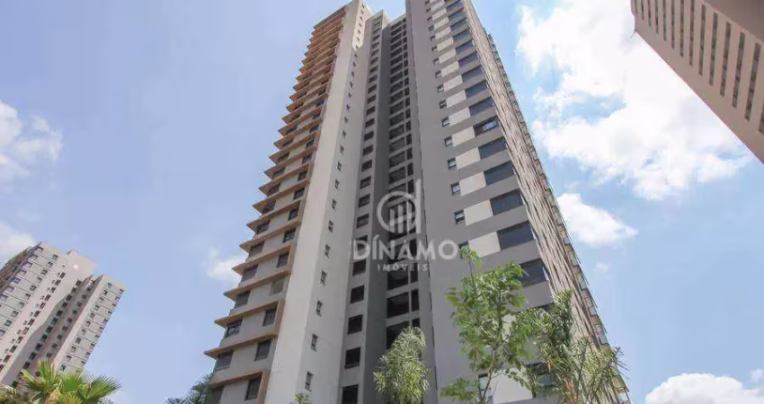 Apartamento à venda, 298,77 m² - jardim olhos dágua - ribeirão preto/sp