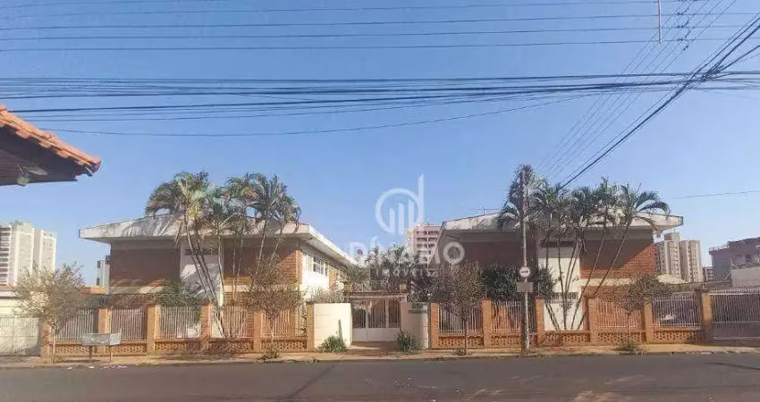 Apartamento para alugar, 95 m² - jardim paulista - ribeirão preto/sp