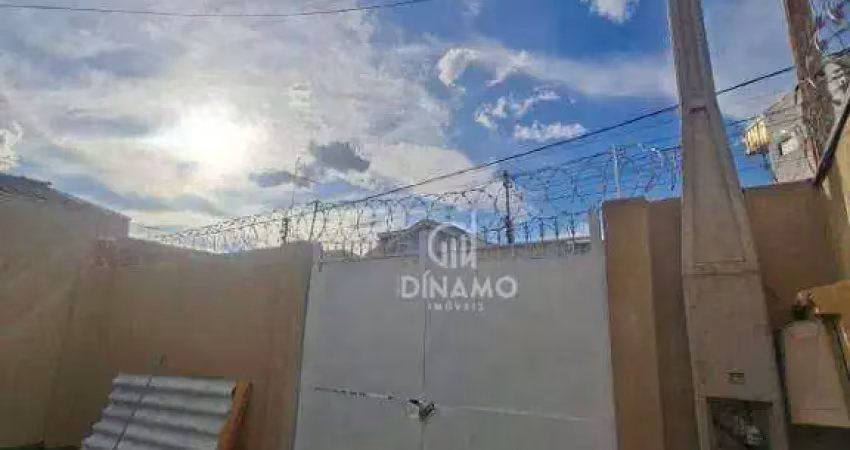 Casa com 2 quartos à venda na Vila Virgínia, Ribeirão Preto 