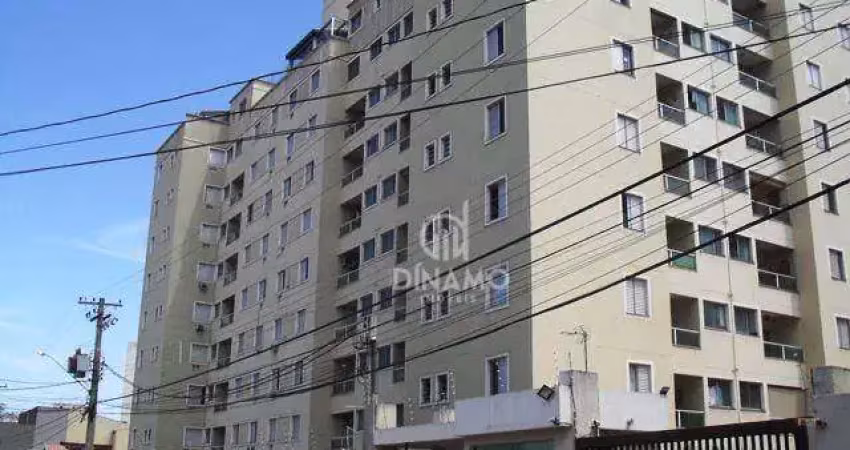 Apartamento à venda, 62,36 m² - jardim palma travassos - ribeirão preto/sp