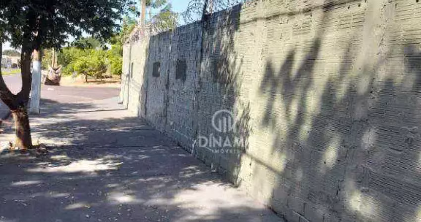 Terreno à venda, 182,12 m² - jardim heitor rigon - ribeirão preto/sp