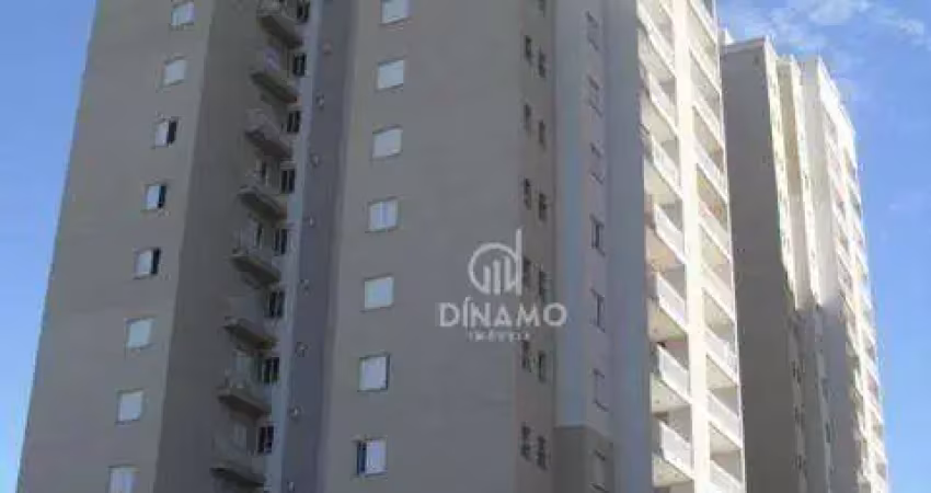 Apartamento à venda, 77,96 m² - nova aliança - ribeirão preto/sp