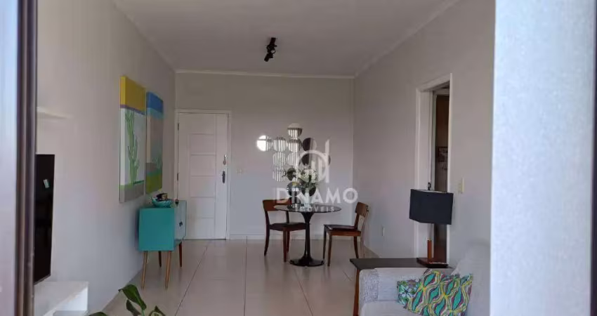 Apartamento à venda, 72 m² - santa terezinha - ribeirão preto/são paulo