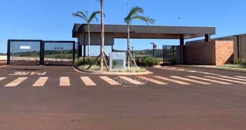 Casa à venda ou locação, cond. vivendas da mata - ribeirão preto/são paulo