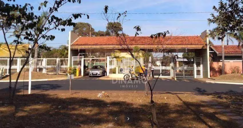 Casa à venda - condomínio jatobá - ribeirão preto/sp