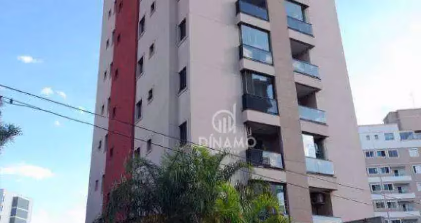 Apartamento à venda, 38,16 m² - jardim palma travassos - ribeirão preto/sp