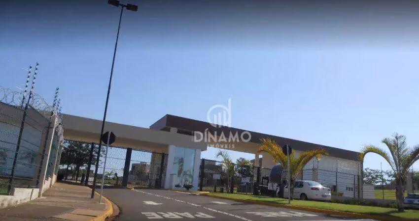 Sobrado à venda - condomínio residencial terras de florença - ribeirão preto/sp