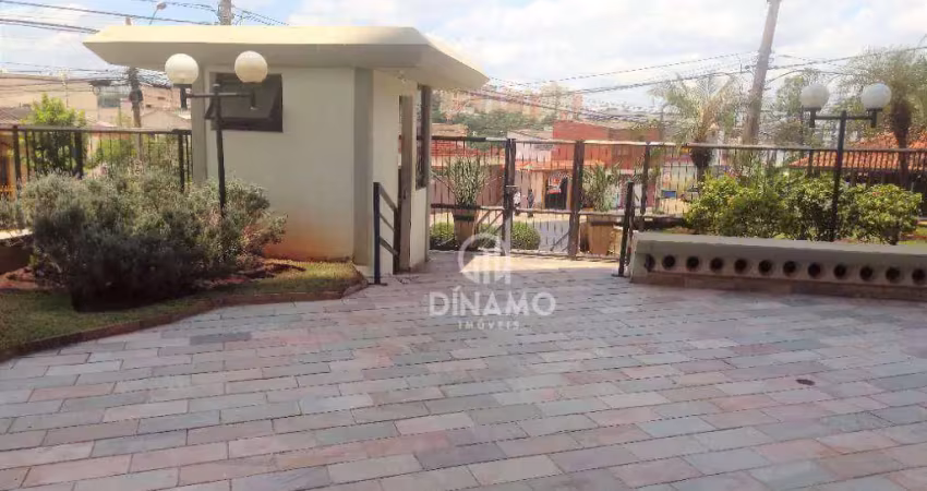 Apartamento com 1 dormitório para alugar, 49 m² - r$ 1.799/mês - vila seixas - ribeirão preto/sp