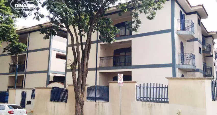 Apartamento para alugar, 131 m² - jardim paulista - ribeirão preto/sp