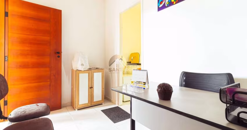 Sala comercial com 2 salas à venda no Recreio Ipitanga, Lauro de Freitas 