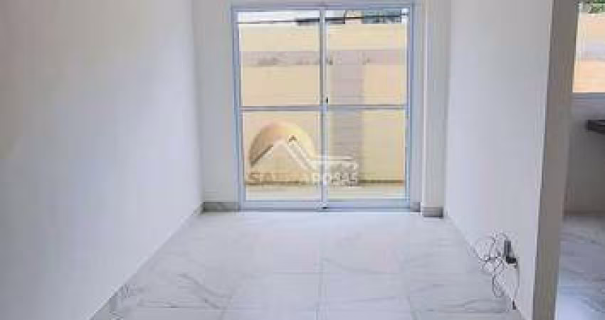 ALUGO APARTAMENTO GARDEM EM BURAQUINHO: JARDIM PRIVATIVO, CONDOMÍNIO FECHADO COM PISCINA, E PRÓXIMO