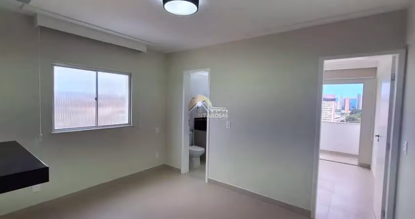 Apartamento com 1 quarto para alugar no Candeal, Salvador 