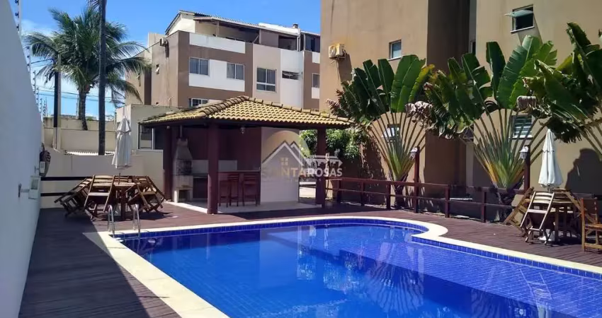 Apartamento com 2 quartos para alugar no Ipitanga, Lauro de Freitas 