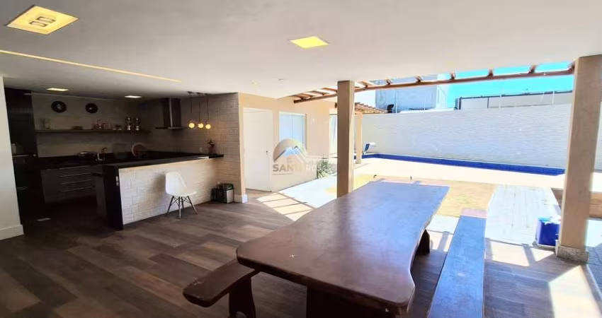 ALUGO CASA IMPONENTE DE ALTO PADRÃO NO BUSCA VIDA GARDEM | 6 SUÍTES , PISCINA COM HIDRO, ENERGIA SO