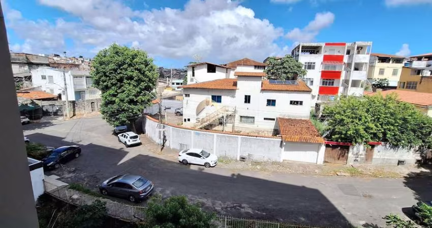Apartamento com 3 quartos à venda no IAPI, Salvador 