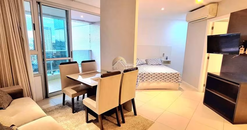 Apartamento com 1 quarto para alugar no Caminho das Árvores, Salvador 